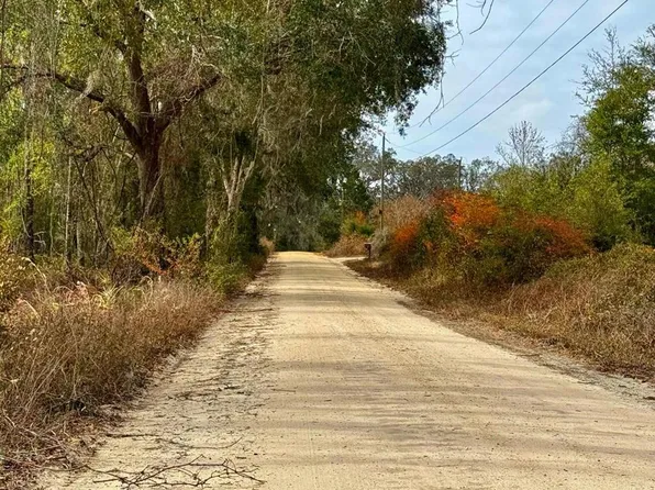  124th St, Live Oak, FL 32060