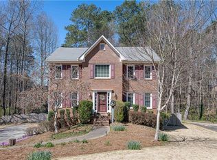 1574 Milford Creek Ln SW, Marietta, GA 30008