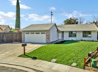 1961 McPeak Ct, Tracy, CA