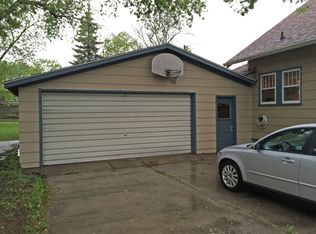 707 S Minnesota St, Mitchell, SD 57301