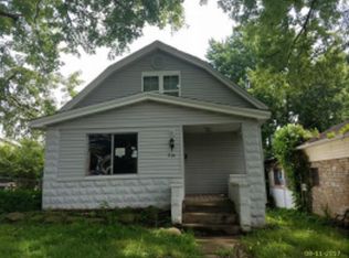 216 Oakland Ave, Huntington, WV 25705