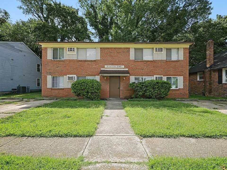 1st image of 1037 W 37th St