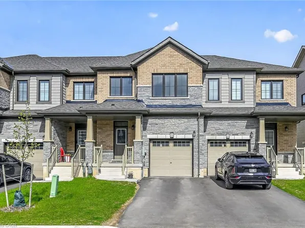 21 Lonsdale Rd, Haldimand, ON N3W 0J6