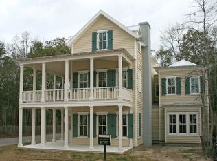 15 Edenton Rd, Mount Pleasant, SC 29464