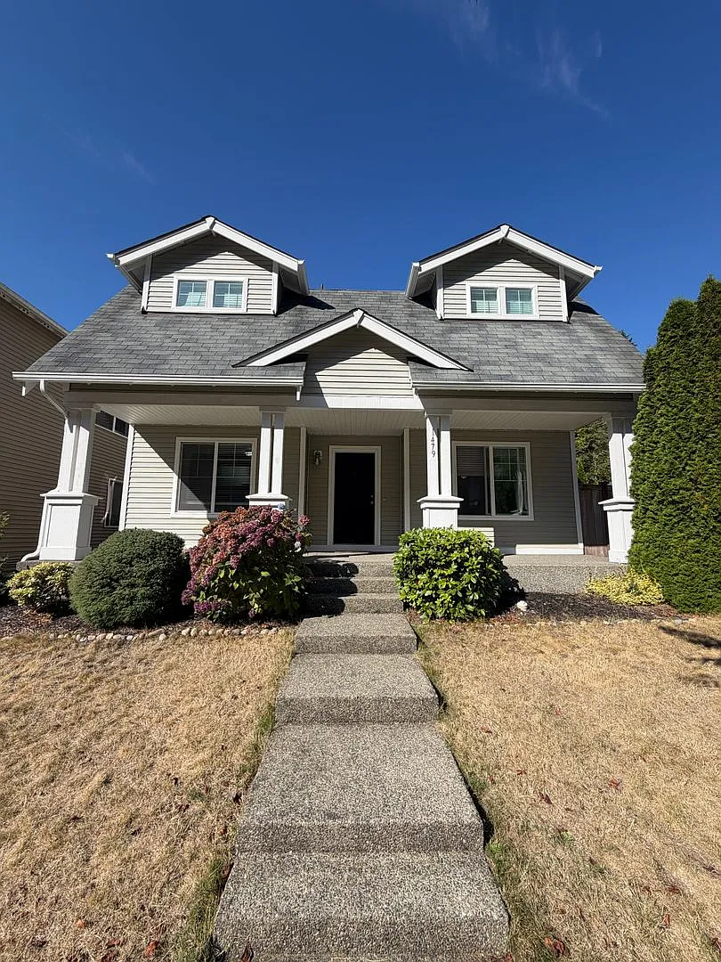 1479 Burnside Place, DuPont, WA 98327 — Photo 1