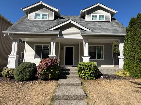 1479 Burnside Pl, Dupont, WA 98327