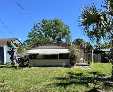 4809 Thorpe Ave, Orlando, FL, 32804
