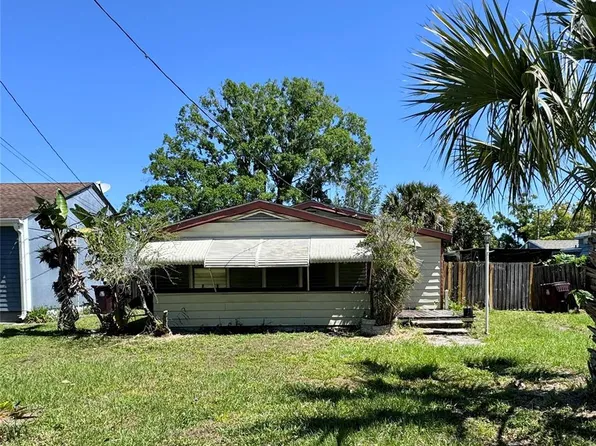 4809 Thorpe Ave, Orlando, FL 32804