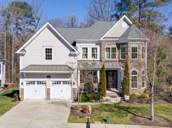 927 S Bend Dr, Durham, NC 27713