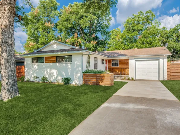 10247 Goodyear Dr, Dallas, TX 75229