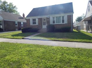 17928 School St, Lansing, IL 60438