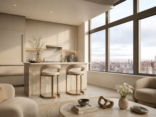 3 Court Sq, Long Island City, NY