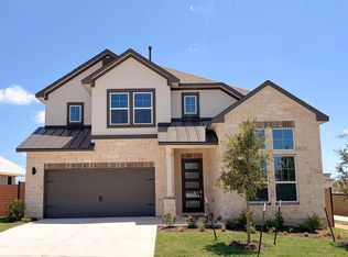 413 Veneta Ln, Georgetown, TX 78633