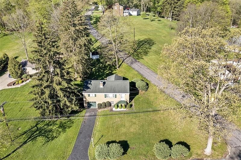 300 Thompsonville Rd, Mcmurray, PA 15317 Zillow