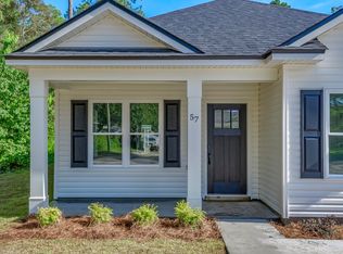 57 Pawnee Trl, Crawfordville, FL 32327