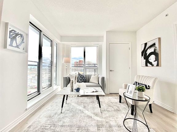5th image of 1 Falaise Rd #615