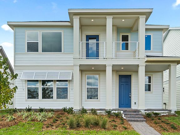 Carano at Weslyn Park