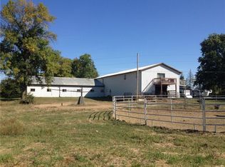8531 N 700th Rd W, Fairland, IN