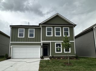 665 Cedar Brook Dr LOT 116, White House, TN 37188