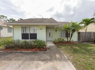 1116 16th Ave SW, Vero Beach, FL 32962