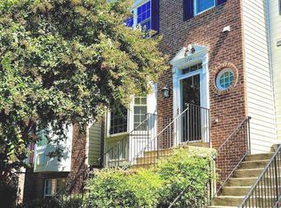 1204 Needham Ct, Crofton, MD 21114