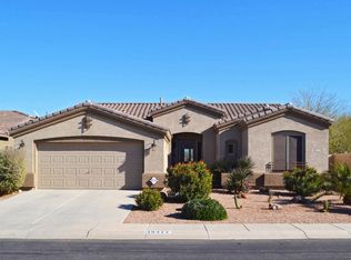 19413 N Pratt Rd, Maricopa, AZ 85138