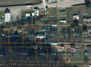 0 High St, Rowlesburg, WV 26425