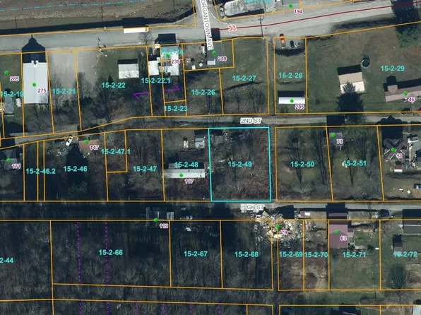 0 High St, Rowlesburg, WV 26425