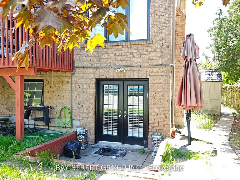 231 Shaftsbury Ave N #WORK OUT WHOLE B — Photo 2