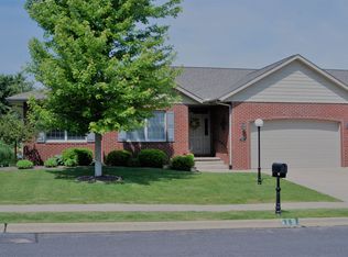 1530 Udell St, Indianapolis, IN