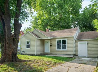 2801 E 62nd St, Kansas City, MO 64130