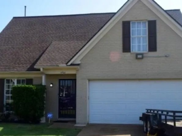 4906 Copper Valley Cv, Memphis, TN 38141