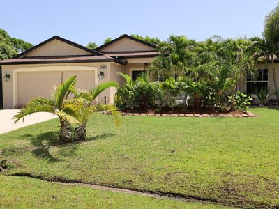 2451 SE Robin Circle, Port Saint Lucie, FL, 34952