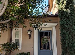 42 Townsend, Irvine, CA 92620