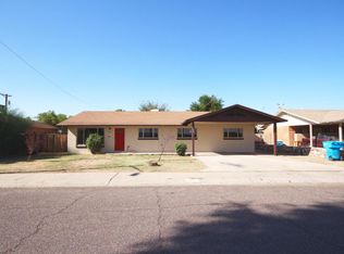 3402 W Krall St, Phoenix, AZ 85017