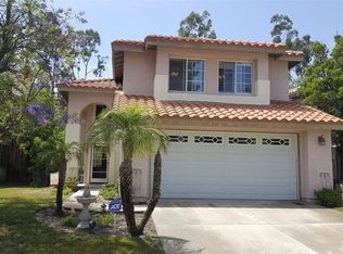 21 El Cencerro, Rancho Santa Margarita, CA 92688