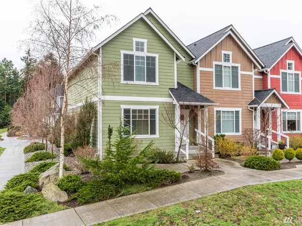 100 NW Wilkies St, Coupeville, WA 98239