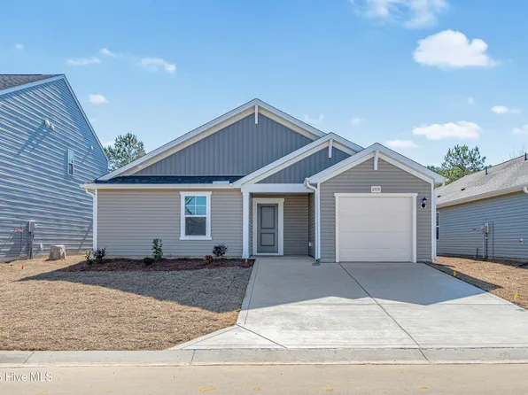 6918 Seaside Palms Place SW, Sunset Beach, NC 28468