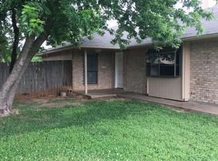 331 Nimrod Rd, Edmond, OK 73003