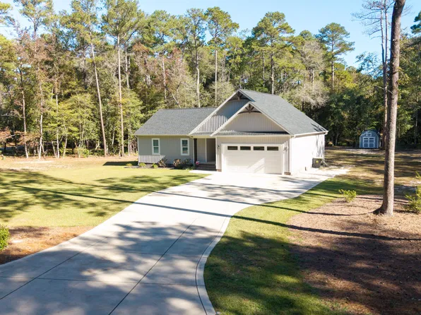 169 Sprunt Drive, Clinton, NC 28328
