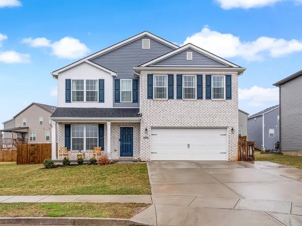 209 Pavilion Trl, Nicholasville, KY 40356