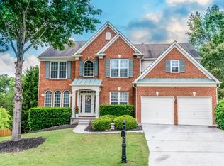 112 Susobell Pl, Woodstock, GA 30188