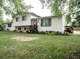 916 Angelo Rd, Sparta, WI 54656