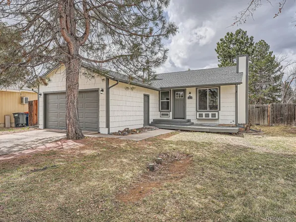 16810 E Mansfield Circle, Aurora, CO 80013