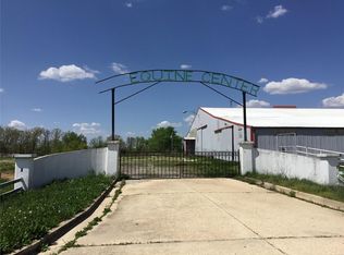 24325 Vinyard Rd, Cuba, MO