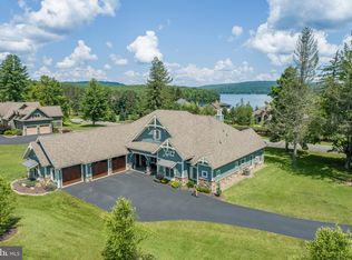 971 Holy Cross Dr, Oakland, MD