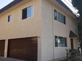 3805 Huron Ave APT 4, Culver City, CA 90232