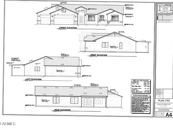 2nd image of 3984 W JOSIAH Trail