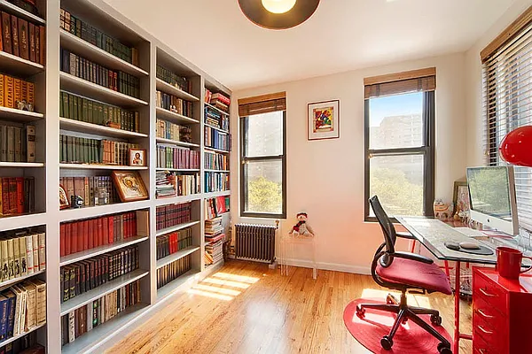 Rented by Douglas Elliman | media 13