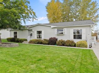 219 E Meadowmere Way, Deer Park, WA 99006